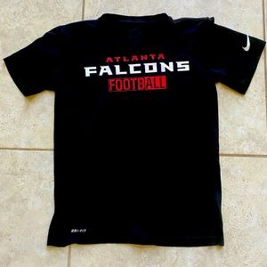 Nike Dri-Fit Atlanta Falcons Football